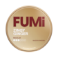 FUMi Zingy Ginger Regular 4mg
