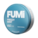 FUMi Freezy Mint Regular