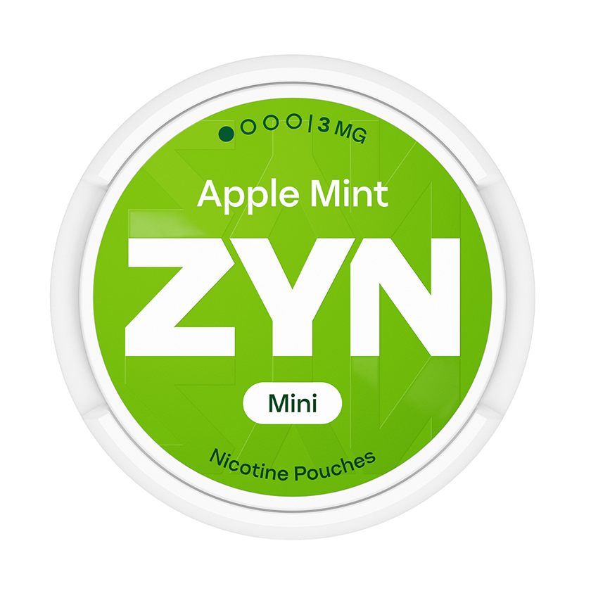 Zyn" Poster For Sale By Raquelwiggins