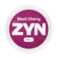 ZYN Black Cherry Mini 3mg