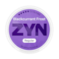 ZYN Blackcurrant Frost 13.5mg