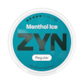 ZYN Menthol Ice 13.5mg