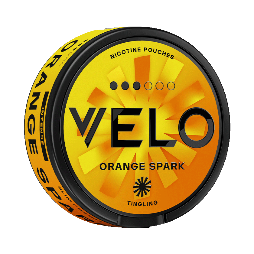 Velo Orange Spark 10mg | From £0.99 - Fast Shipping