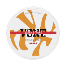 Vont Havana Cola Extra Strong