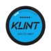 Klint Arctic Mint Slim X-Strong Nicotine Pouches