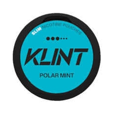 Klint Polar Mint Strong
