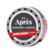 No.8 Après Raspberry Liqorice Hypèr Strong