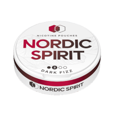 Nordic Spirit UK Dark Fizz Slim Regular
