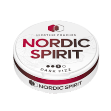 Nordic Spirit UK Dark Fizz Slim Strong