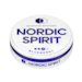 Nordic Spirit UK Blueberry Slim Strong