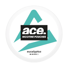 Ace Superwhite Eucalyptus Slim