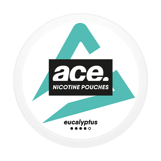 Ace Superwhite Eucalyptus Slim