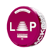 Loop Blackcurrant Strong Nicotine Pouches