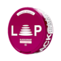 Loop Blackcurrant Strong Nicotine Pouches