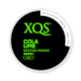 XQS Cola Lime Strong
