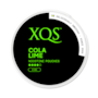 XQS Cola Lime Strong