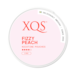XQS Fizzy Peach Strong