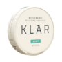 KLAR Mint Mini Strong