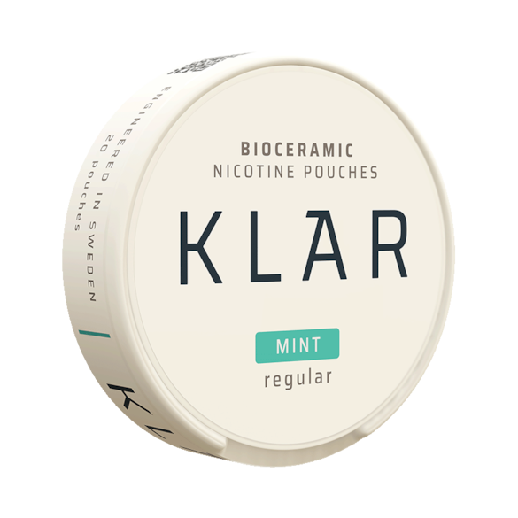 KLAR Mint Mini Regular