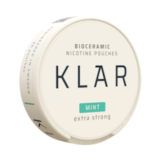 KLAR Mint Mini Extra Strong