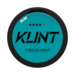 Klint Freeze Mint Slim Extra Strong Nicotine Pouches