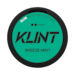 Klint Breeze Mint Slim Normal Nicotine Pouches
