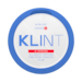 Klint Blåklint Slim X-Strong Nicotine Pouches