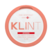 Klint Pink Grapefruit Slim Extra Strong Nicotine Pouches