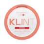Klint Pink Grapefruit Slim Extra Strong Nicotine Pouches