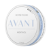 Avant Menthol