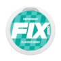 FIX Peppermint Zero Nicotine Free