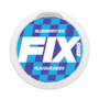 FIX Blueberry Ice Zero Nicotine Free