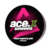 Ace X Black Raspberry Chili Slim Strong