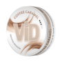 VID Coffee Caramel Slim Strong Nicotine Pouches