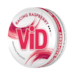 VID Racing Raspberry Slim Strong Nicotine Pouches