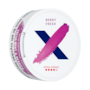 X Berry Fresh Extra Strong