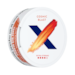 X Cosmic Blast Slim Extra Strong Nicotine Pouches