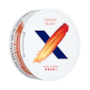 X Cosmic Blast Slim Extra Strong Nicotine Pouches