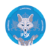 White Fox Mint Strong