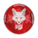 White Fox Full Charge Strong