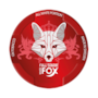 White Fox Full Charge Strong
