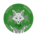 White Fox Peppered Mint Strong
