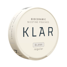 KLAR BLANK Mini Regular