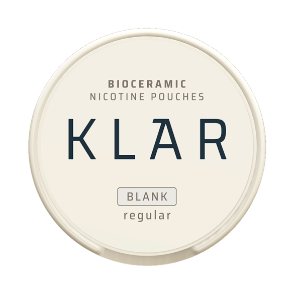 KLAR BLANK Mini