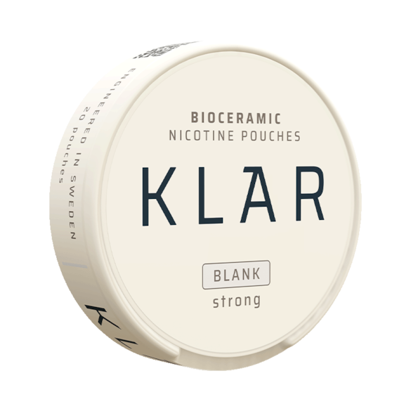 KLAR BLANK Mini Strong