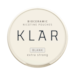 KLAR BLANK Mini Extra Strong