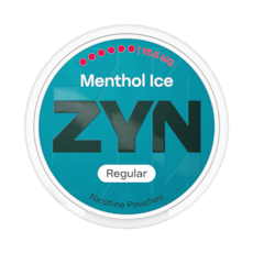 ZYN Menthol Ice 16.5mg