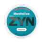 ZYN Menthol Ice 16.5mg
