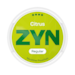 ZYN Citrus 11mg