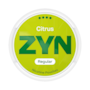 ZYN Citrus 11mg